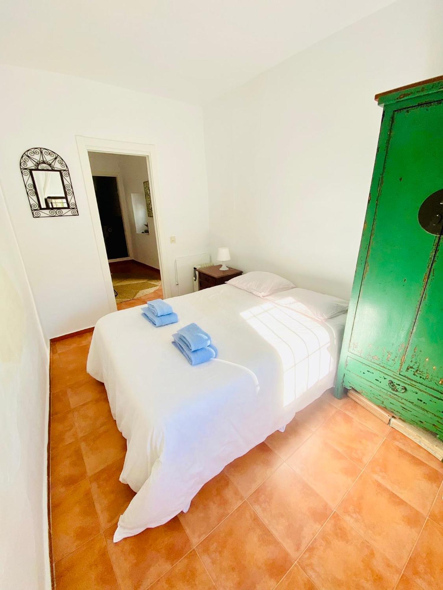Tarifa Townhouse Appartement Buitenkant foto
