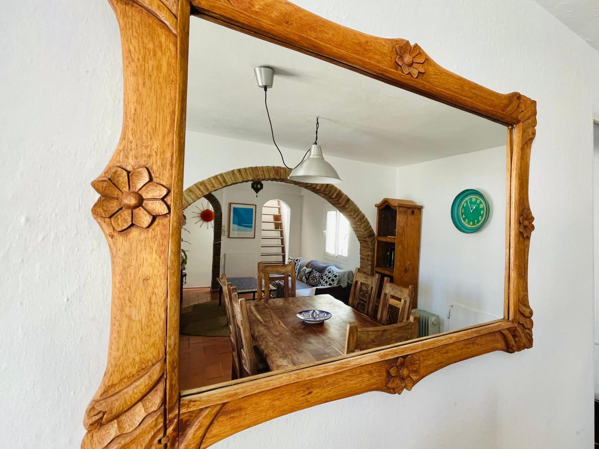 Tarifa Townhouse Appartement Buitenkant foto